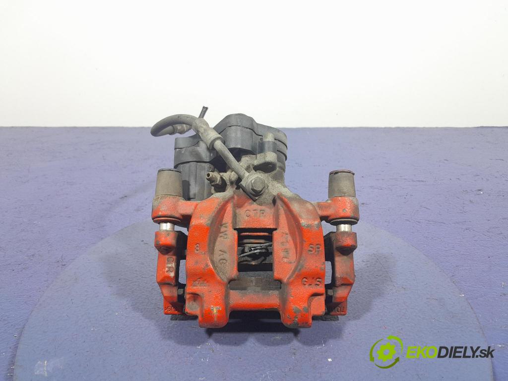 Skoda Superb 2019 brzdič brzdový Zad: v pravo: 3Q0615406AE