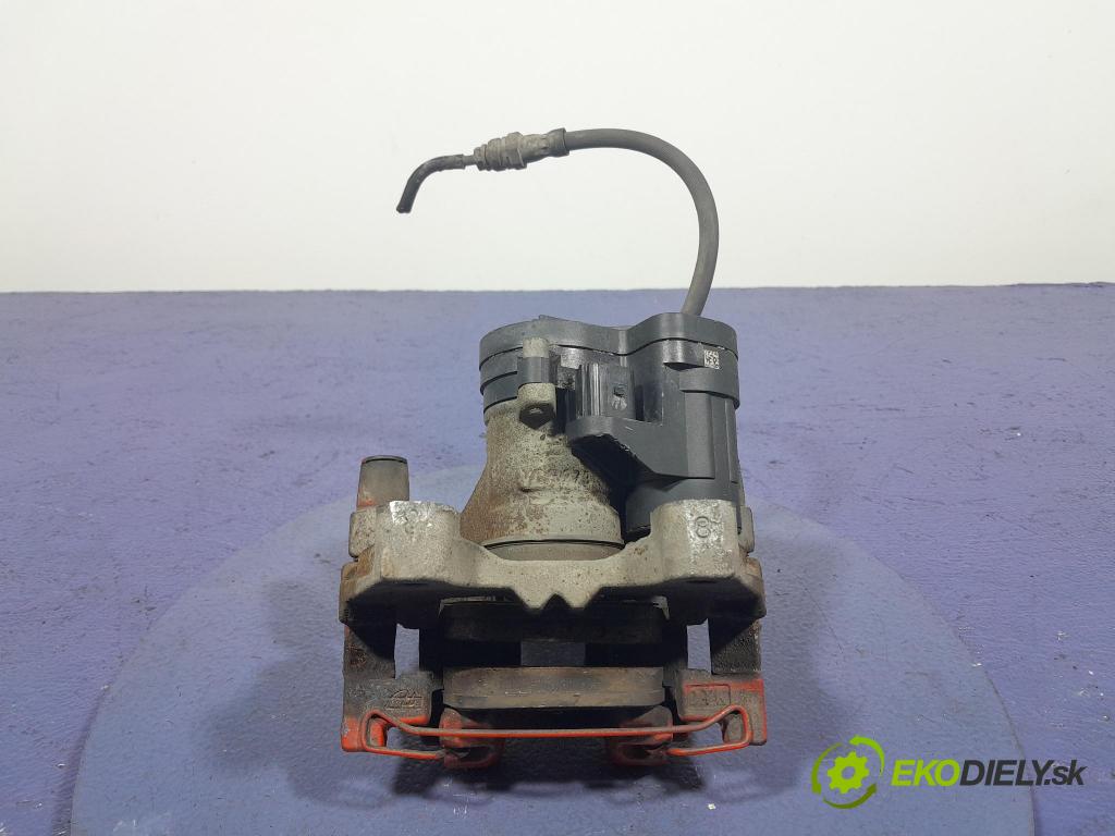 Skoda Superb 2019 brzdič brzdový Zad: v pravo: 3Q0615406AE