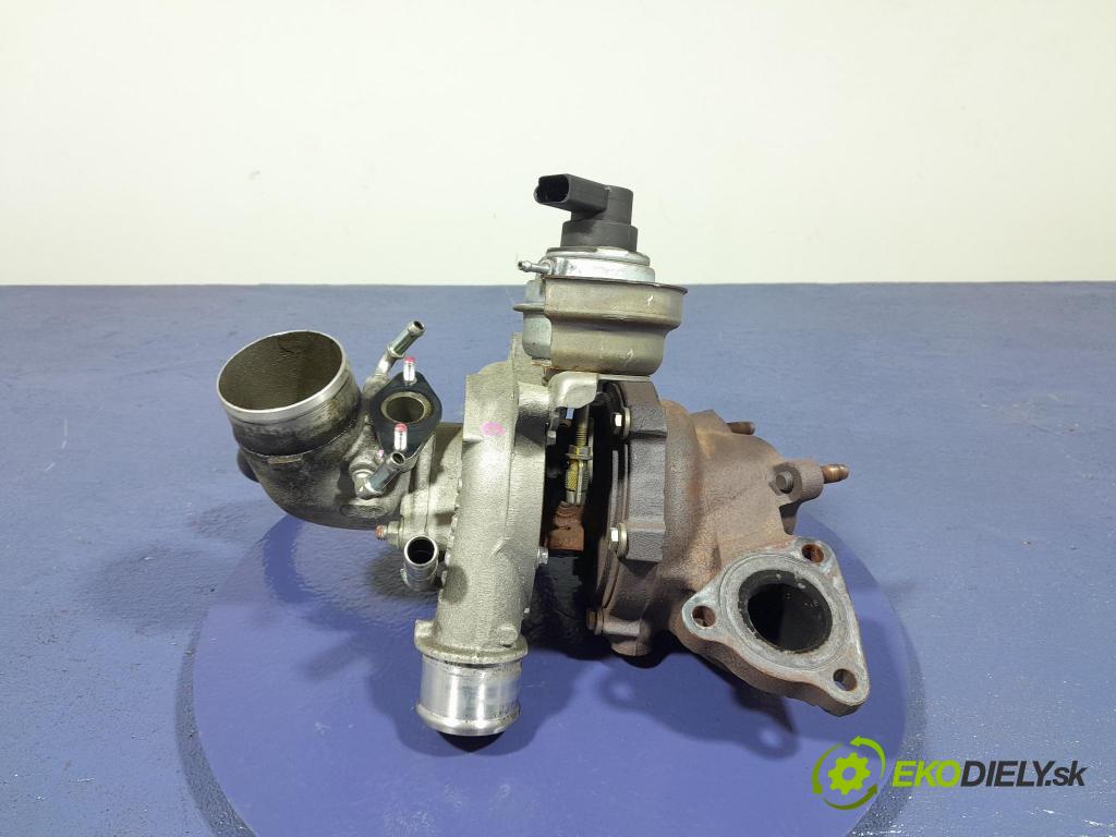 Honda Accord 2010 (Turbo-kompresor:): 18900-RL0-G012-M