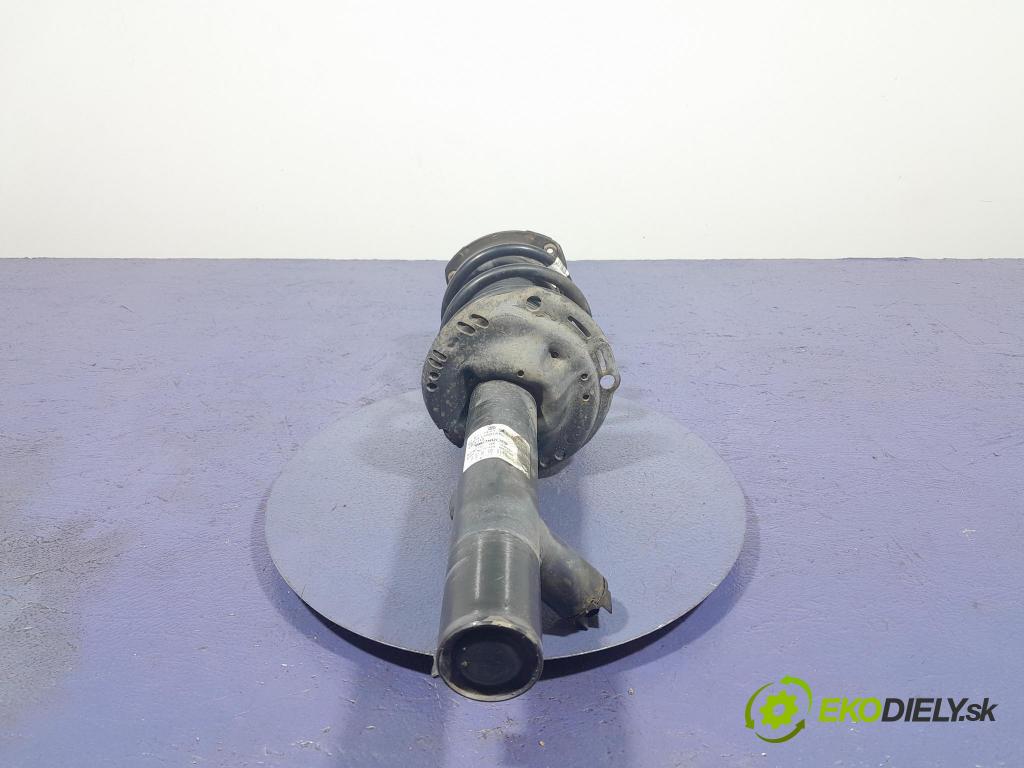 Skoda Superb 2019 tlumič před Lewy. 3Q0413031AK