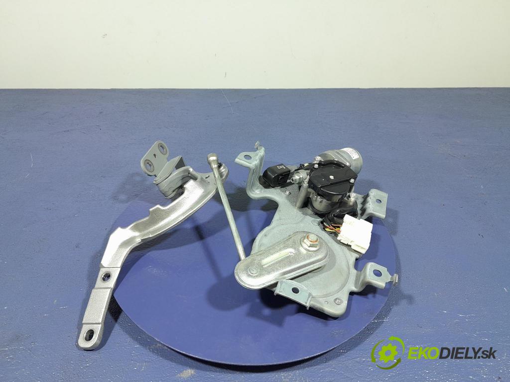 Honda Accord 2010 Aktuátor: L35-69410-C