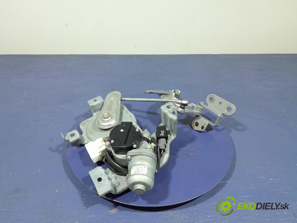 Honda Accord 2010 Aktuátor: L35-69410-C