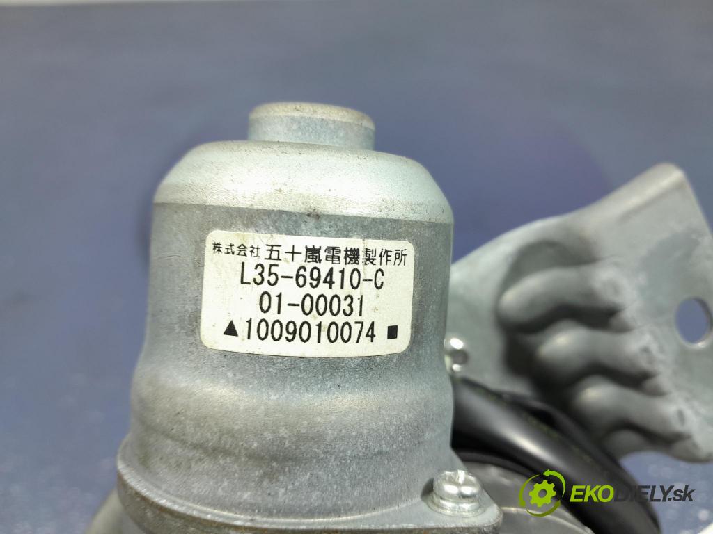 Honda Accord 2010 Aktuátor: L35-69410-C