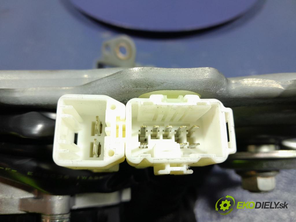 Honda Accord 2010 Aktuátor: L35-69410-C