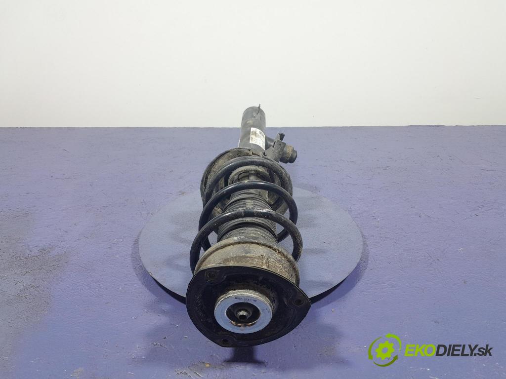 Skoda Superb 2019 tlumič před pravy 3Q0413031AK