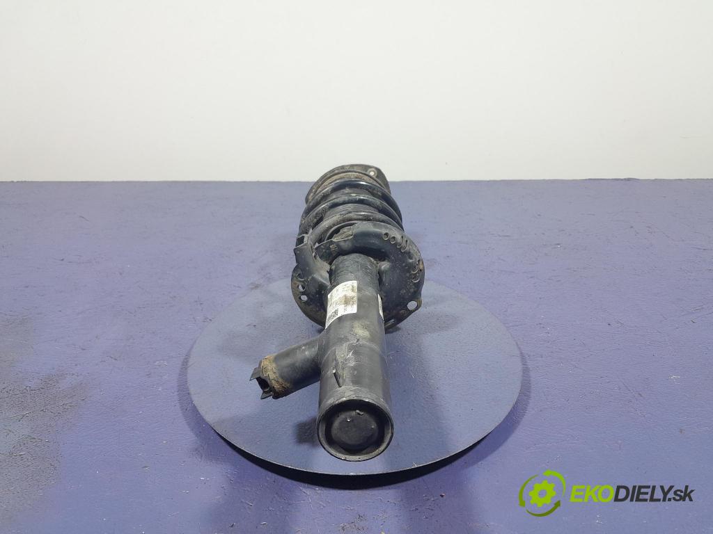 Skoda Superb 2019 tlumič před pravy 3Q0413031AK