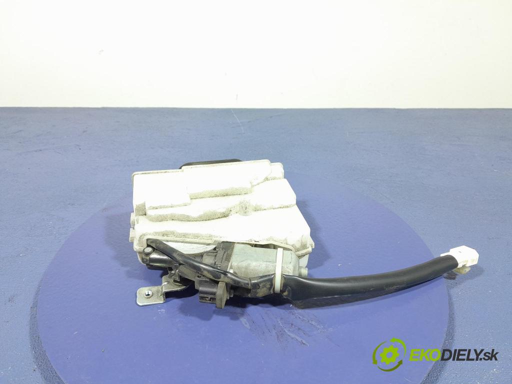 Honda Accord 2010 zámek Klapky: kufr