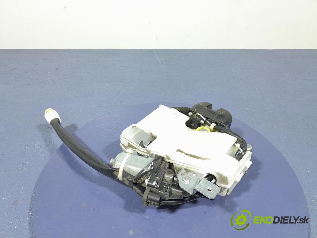 Honda Accord 2010 zámek Klapky: kufr