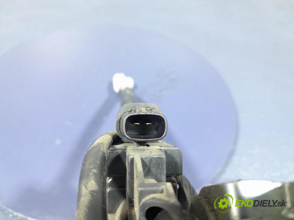 Honda Accord 2010 zámek Klapky: kufr 