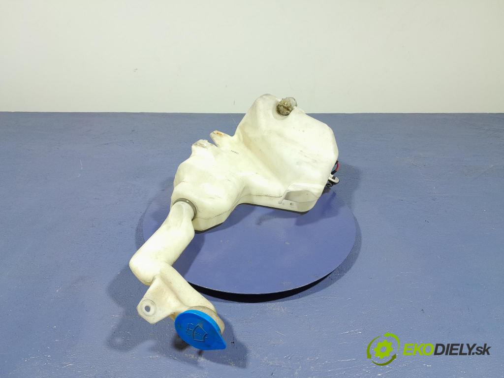 Honda Accord 2010 nádržka Podložka: