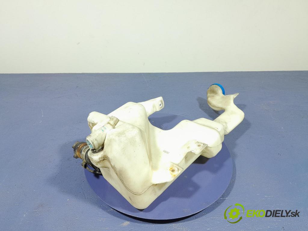 Honda Accord 2010 nádržka Podložka: