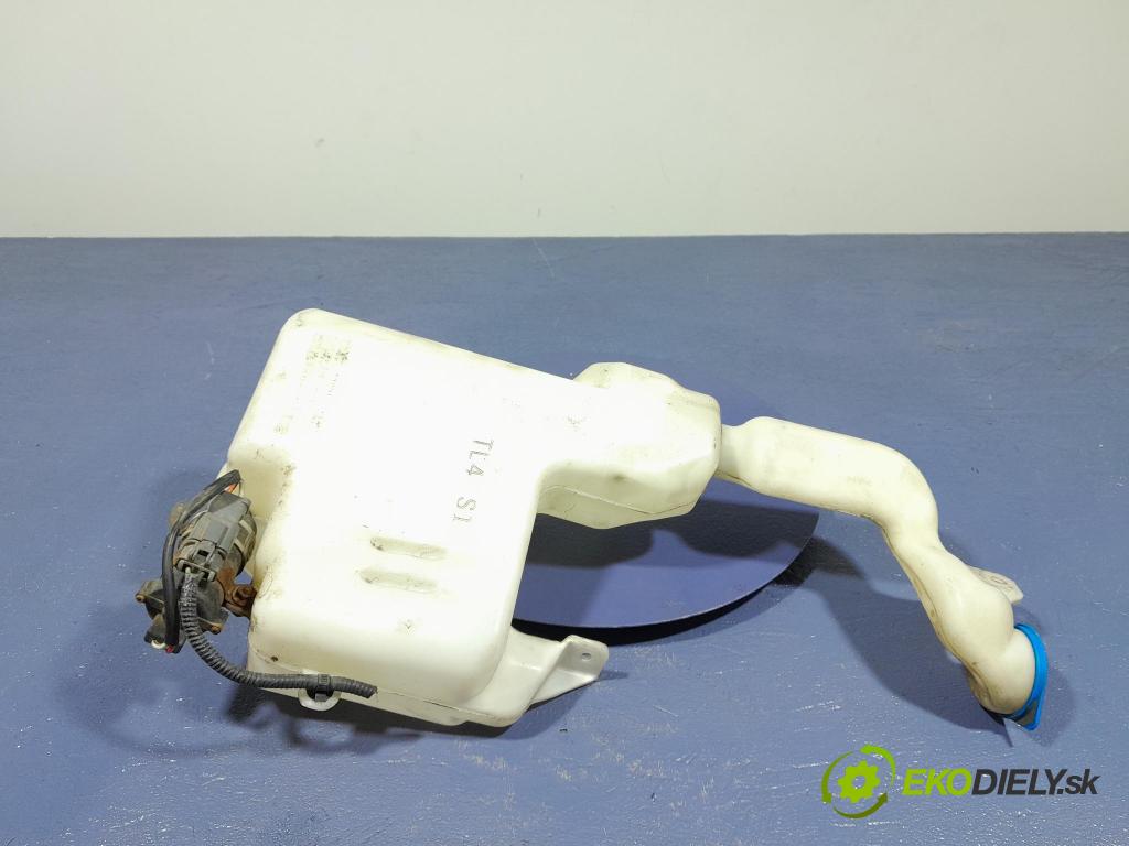 Honda Accord 2010 nádržka Podložka: