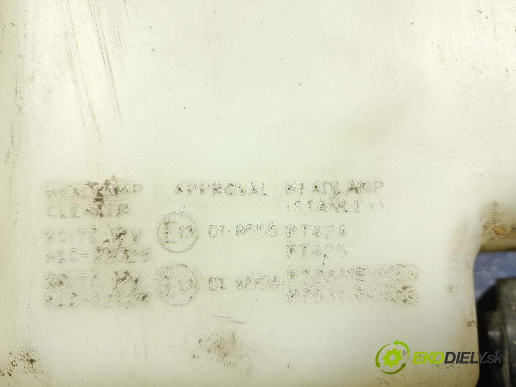 Honda Accord 2010 nádržka Podložka: 