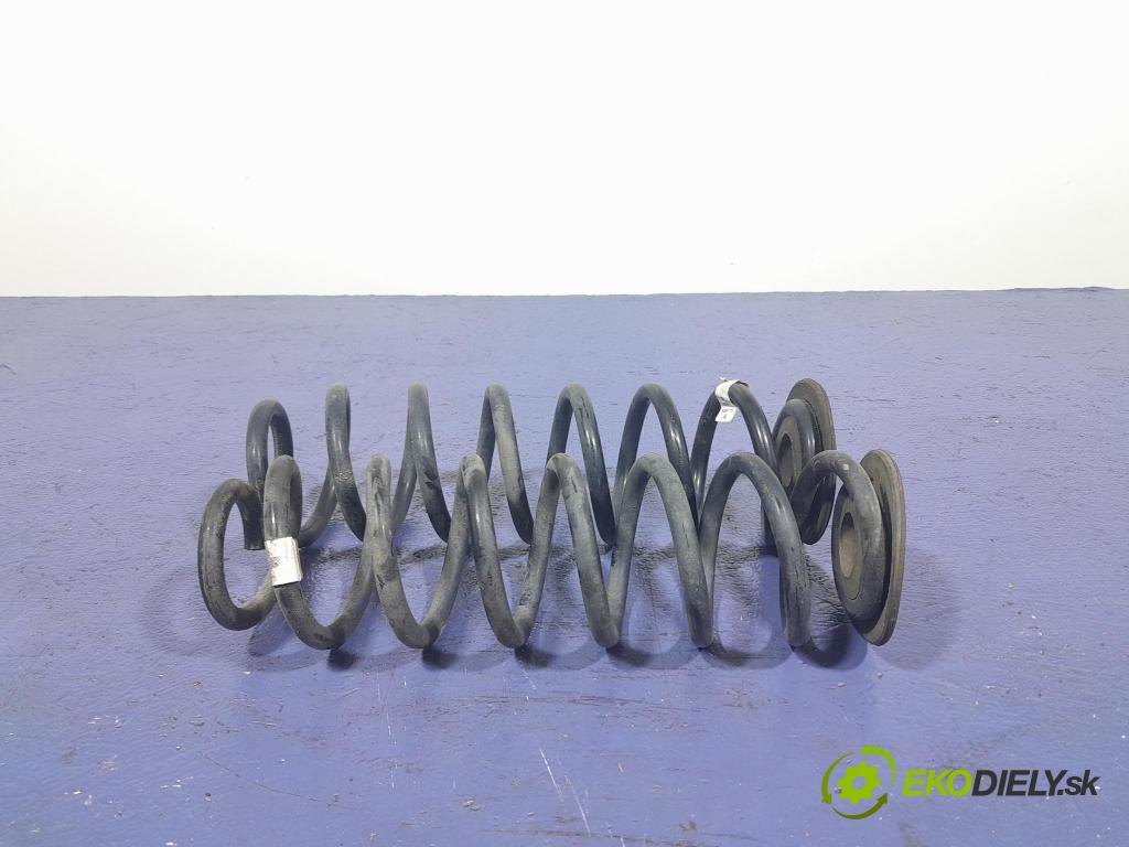 Skoda Superb 2019 pružina Zad: 3Q0511115AL