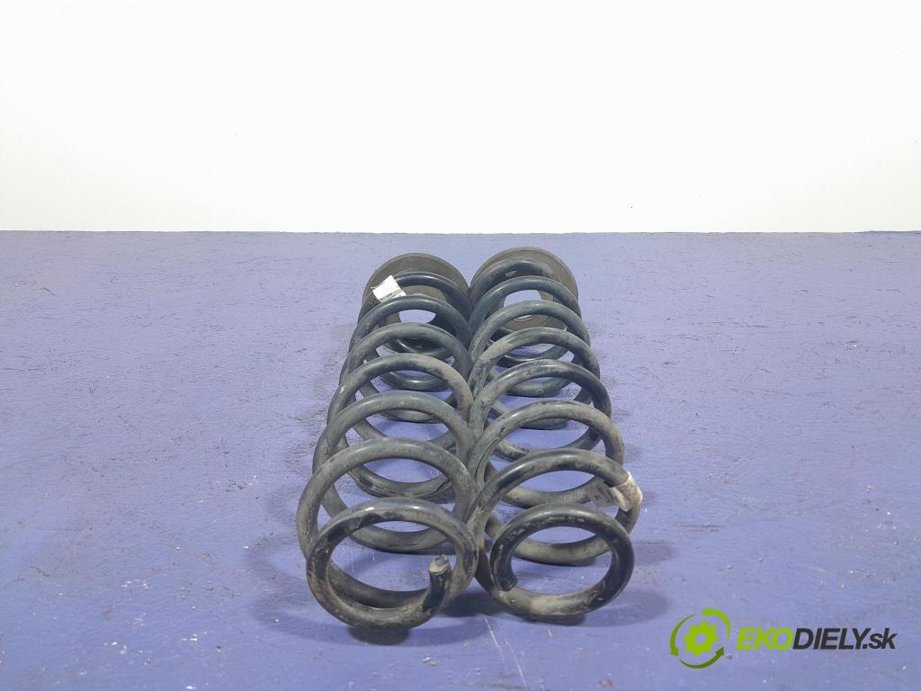 Skoda Superb 2019 pružina Zad: 3Q0511115AL