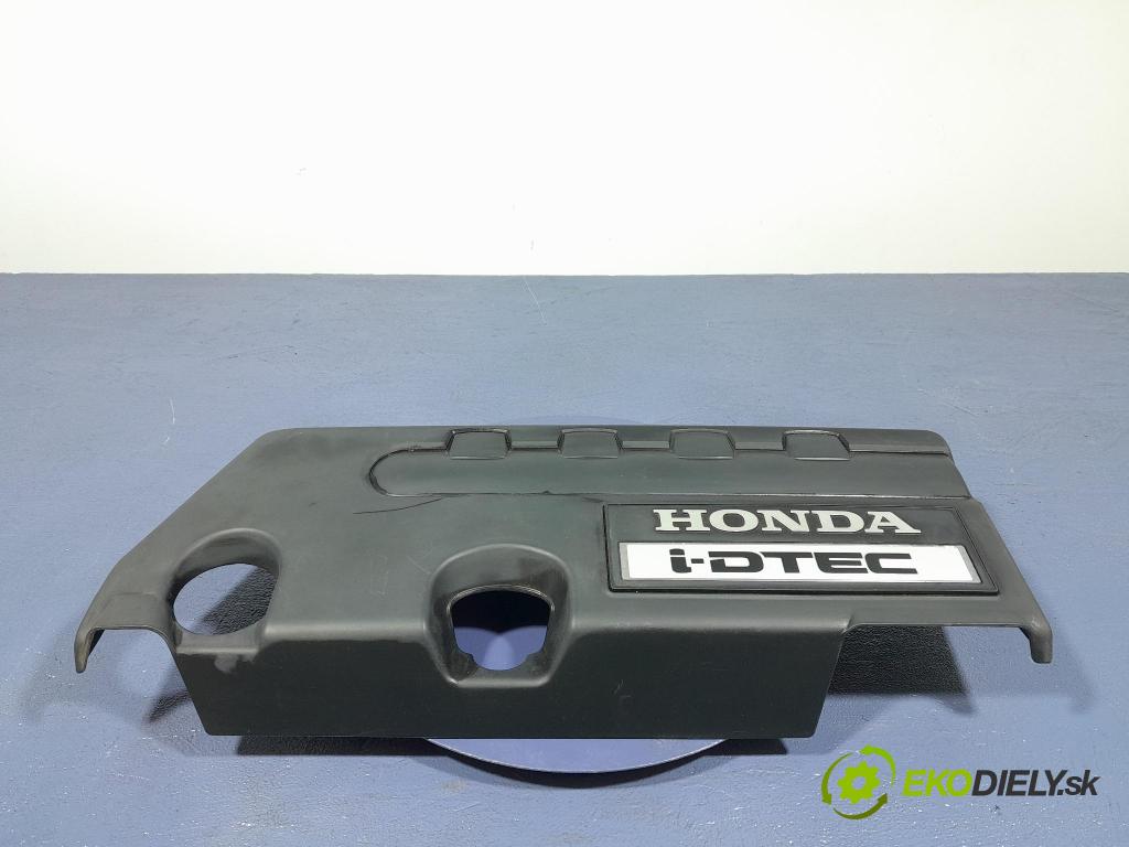 Honda Accord 2010 kryt Motor: