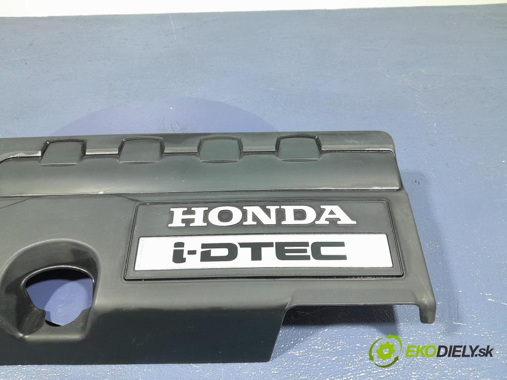 Honda Accord 2010 kryt Motor: