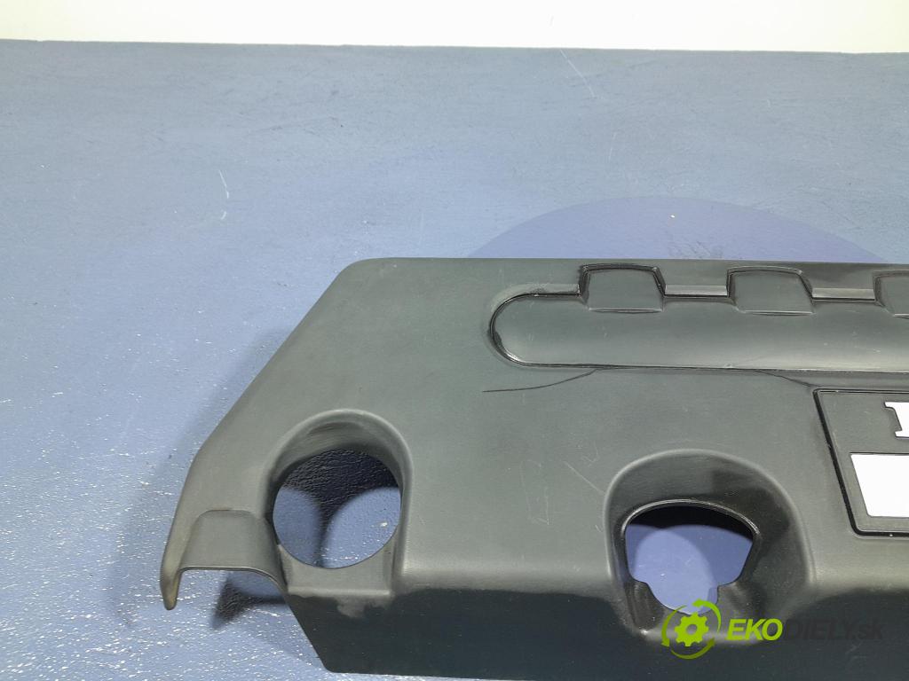 Honda Accord 2010 kryt Motor: