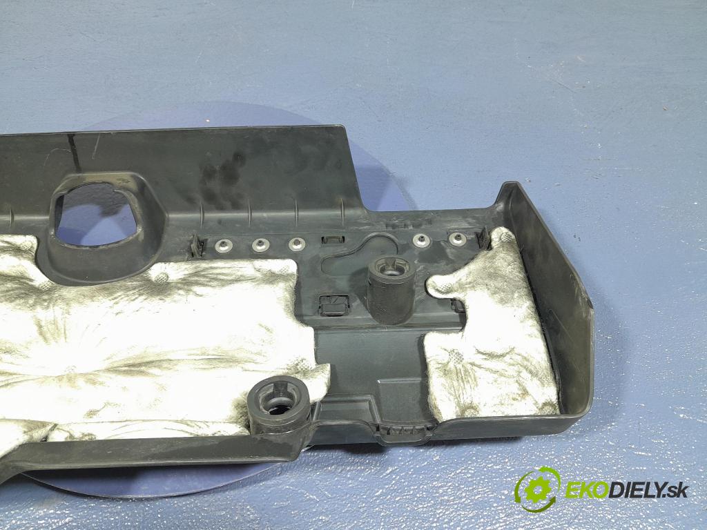 Honda Accord 2010 kryt Motor: