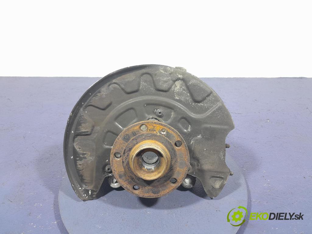 Skoda Superb 2019 náboj levá 5Q0407257C