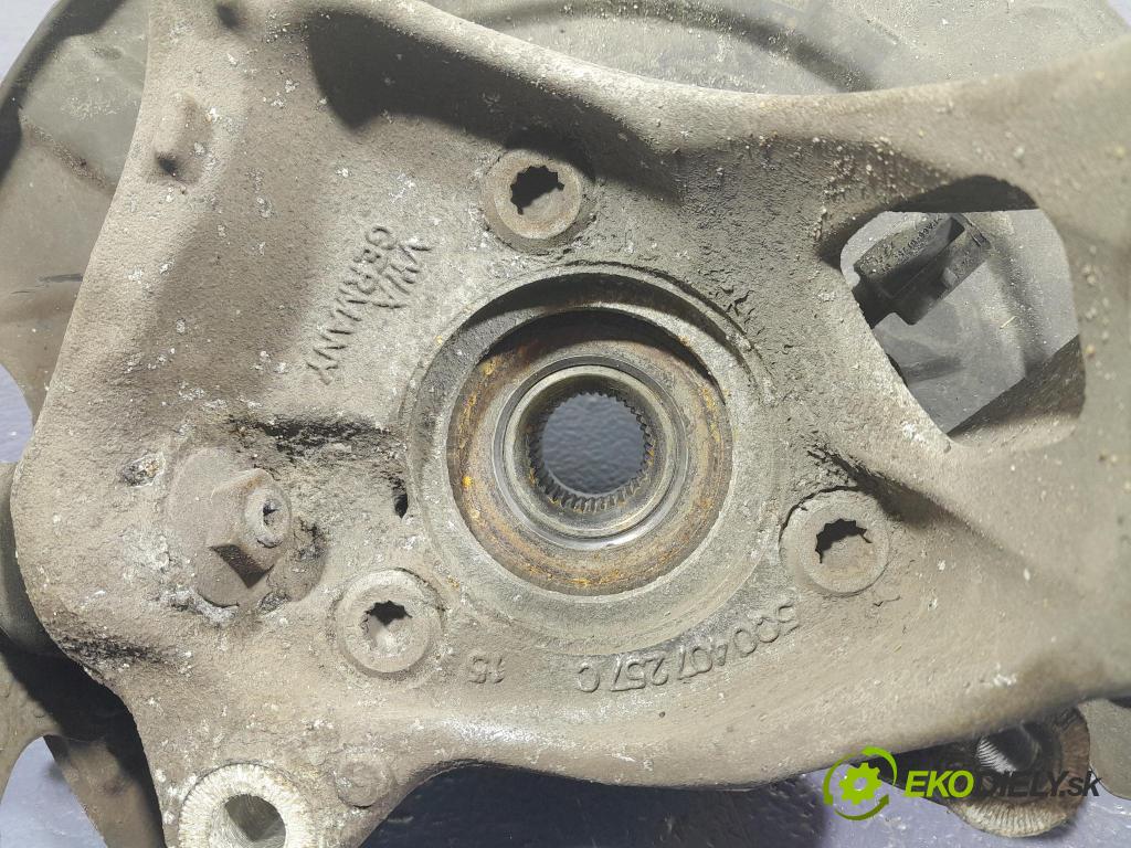 Skoda Superb 2019 náboj levá 5Q0407257C