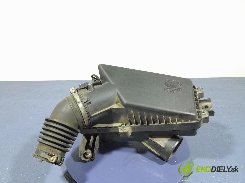 Honda Accord 2010 obal Filtra: Vzduch: ACC45