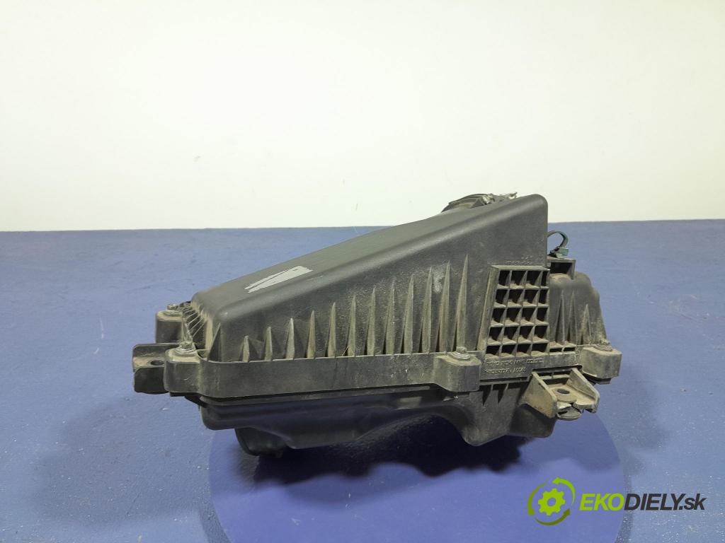 Honda Accord 2010 obal Filtra: Vzduch: ACC45