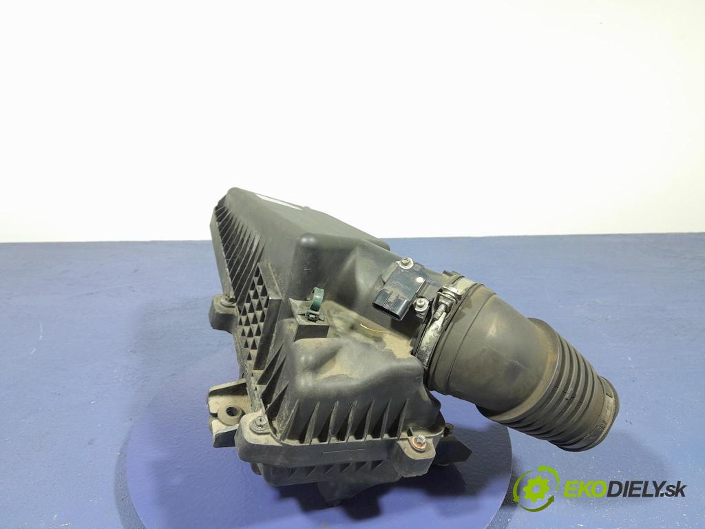 Honda Accord 2010 obal Filtra: Vzduch: ACC45