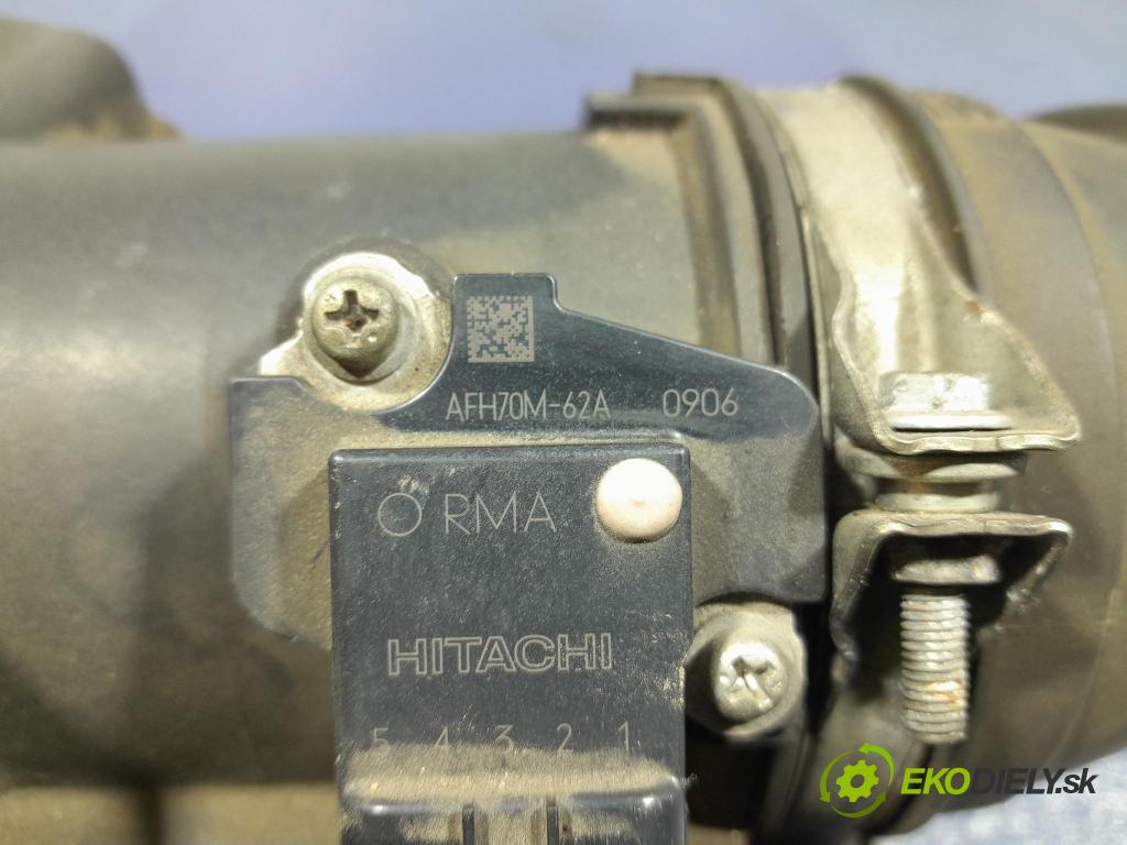 Honda Accord 2010 obal Filtra: Vzduch: ACC45