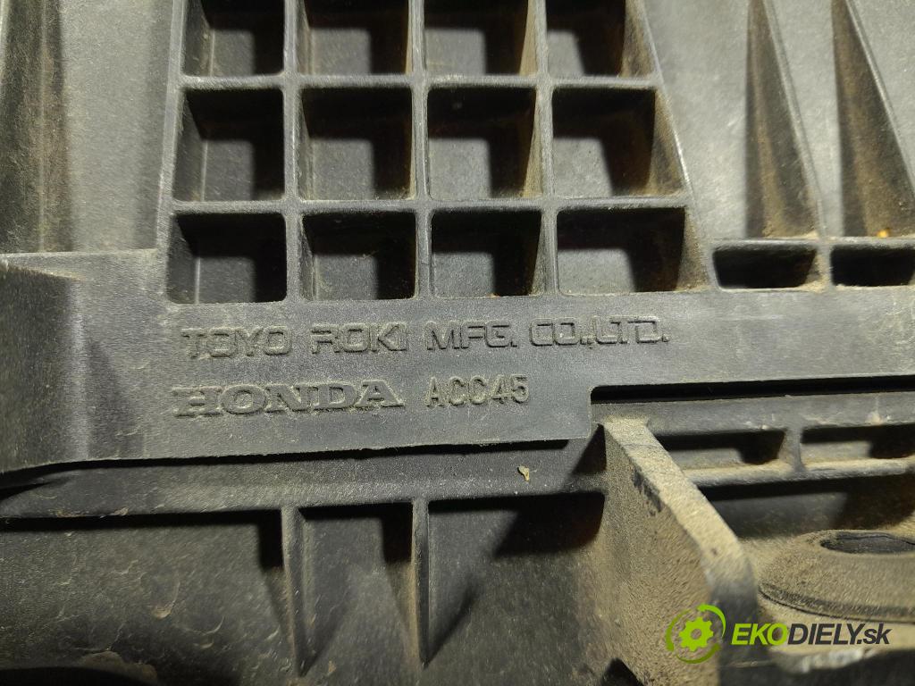 Honda Accord 2010 obal Filtra: Vzduch: ACC45