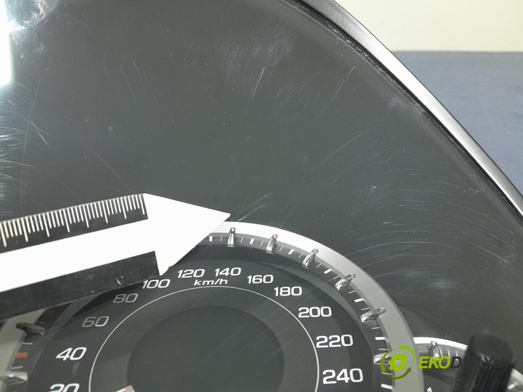 Honda Accord 2010 Přístrojová deska 78100-TL4-G430-C