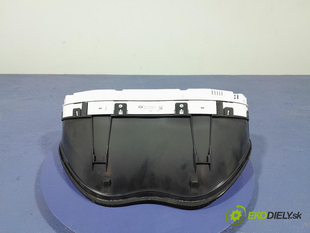 Honda Accord 2010 Přístrojová deska 78100-TL4-G430-C