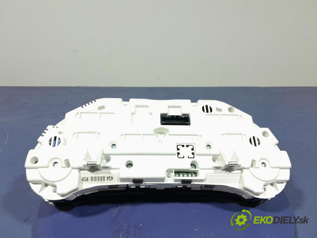 Honda Accord 2010 Přístrojová deska 78100-TL4-G430-C