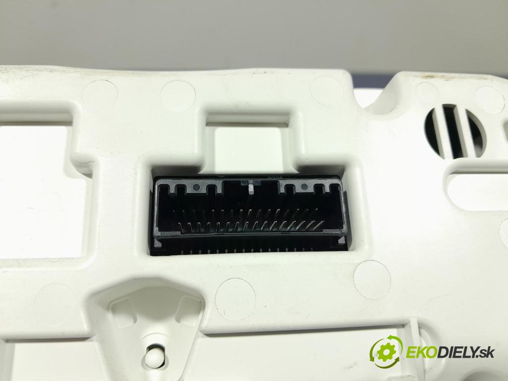 Honda Accord 2010 Přístrojová deska 78100-TL4-G430-C