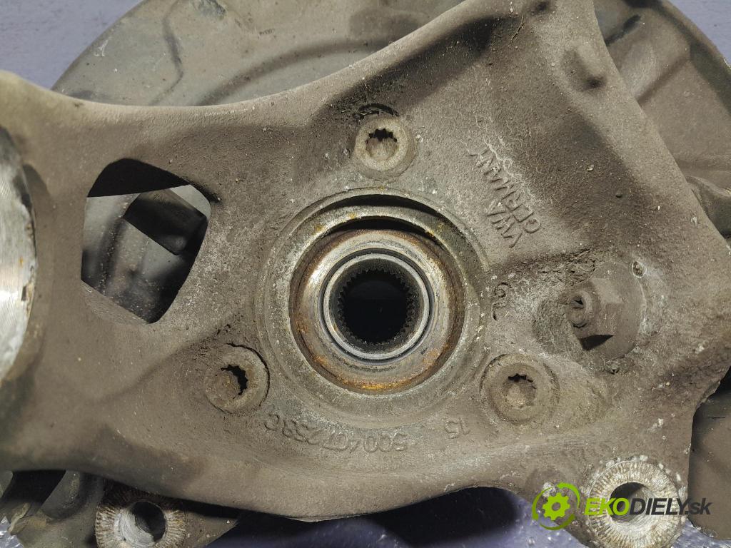 Skoda Superb 2019 náboj Práva: 5Q0407258C