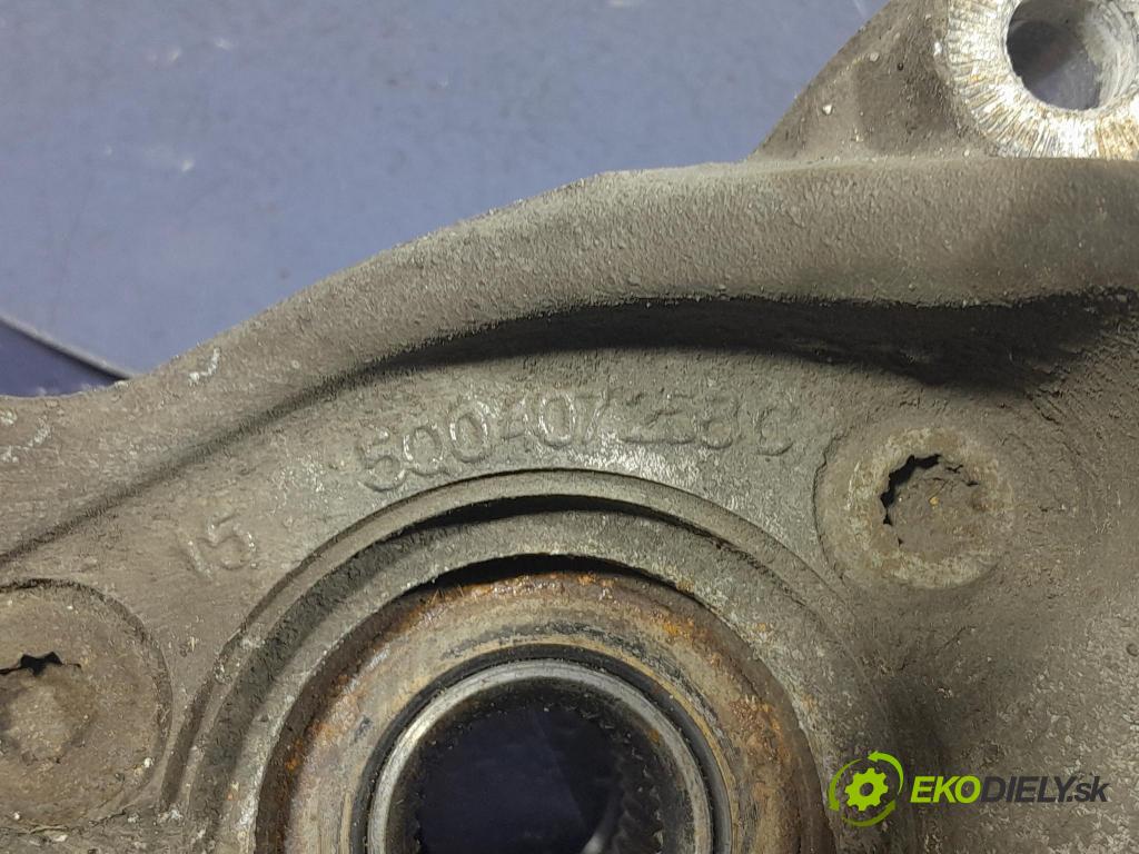 Skoda Superb 2019 náboj Práva: 5Q0407258C