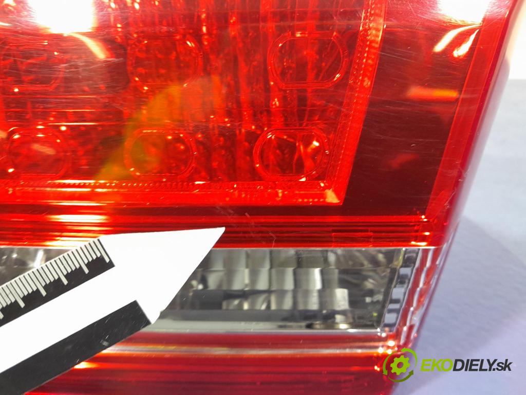 Honda Accord 2010 světlo Zad: levá Uvnitř