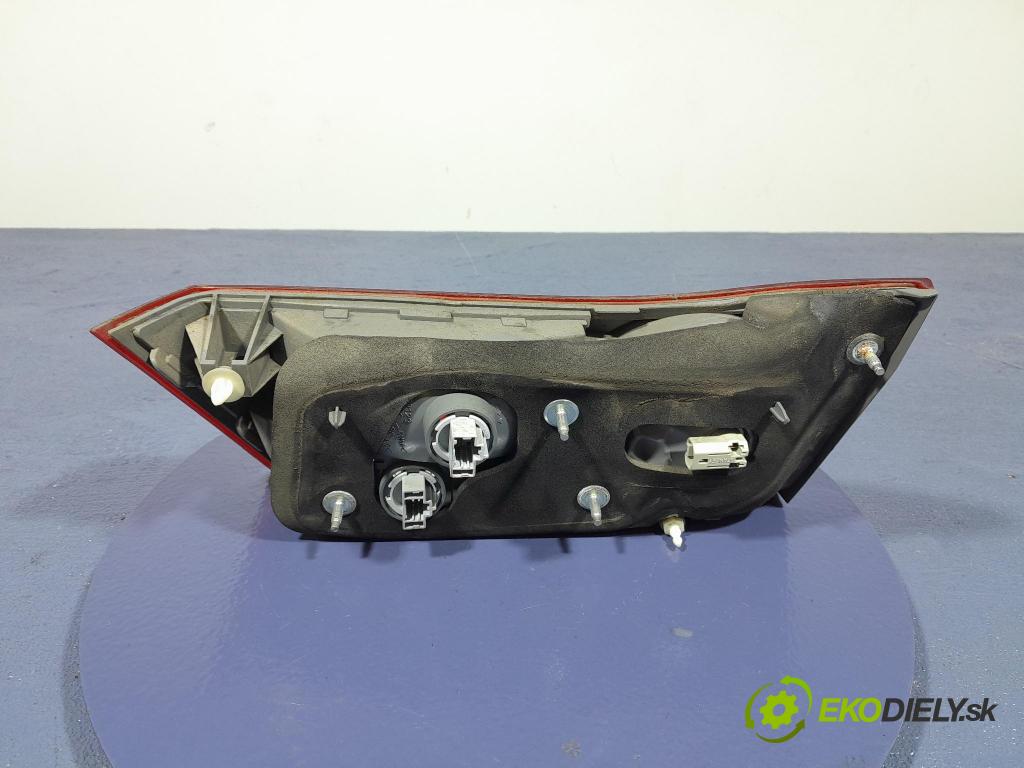 Honda Accord 2010 světlo Zad: levá Uvnitř