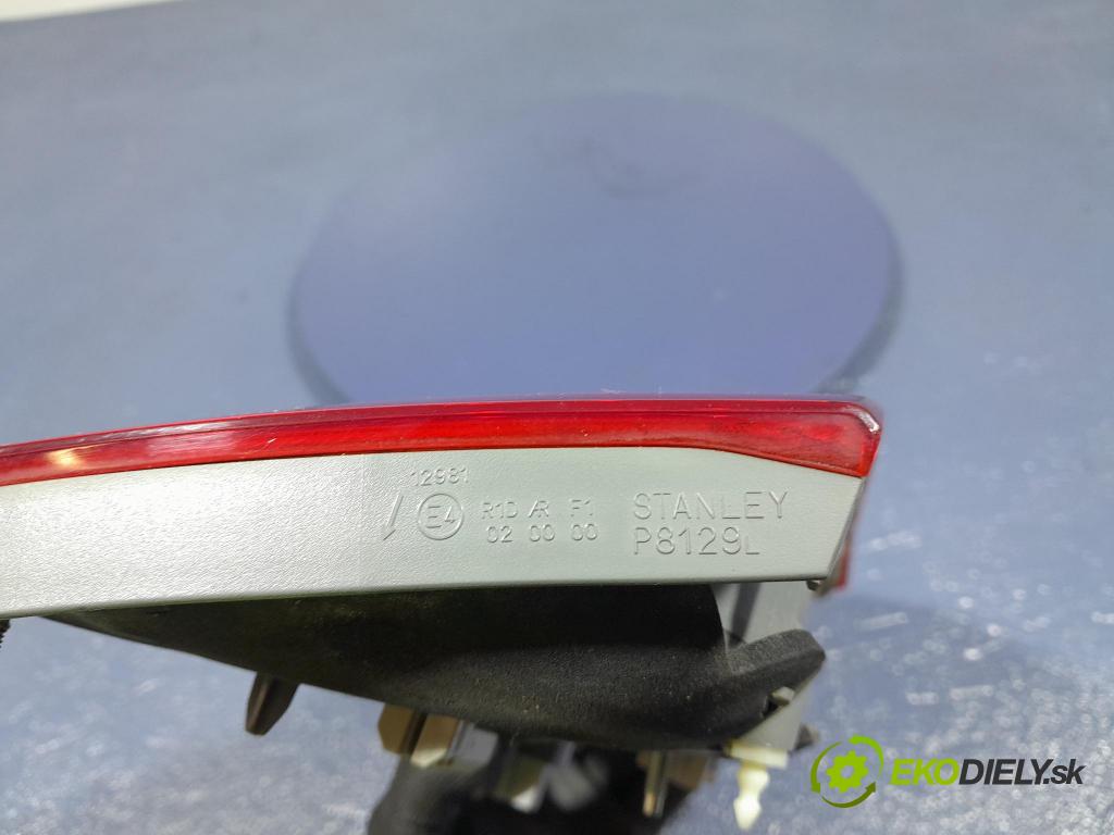 Honda Accord 2010 světlo Zad: levá Uvnitř 