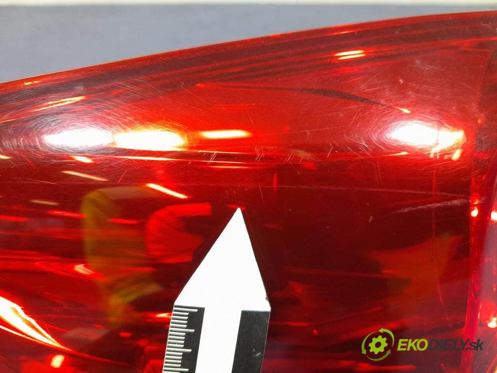 Honda Accord 2010 světlo Zad: levá Mimo: