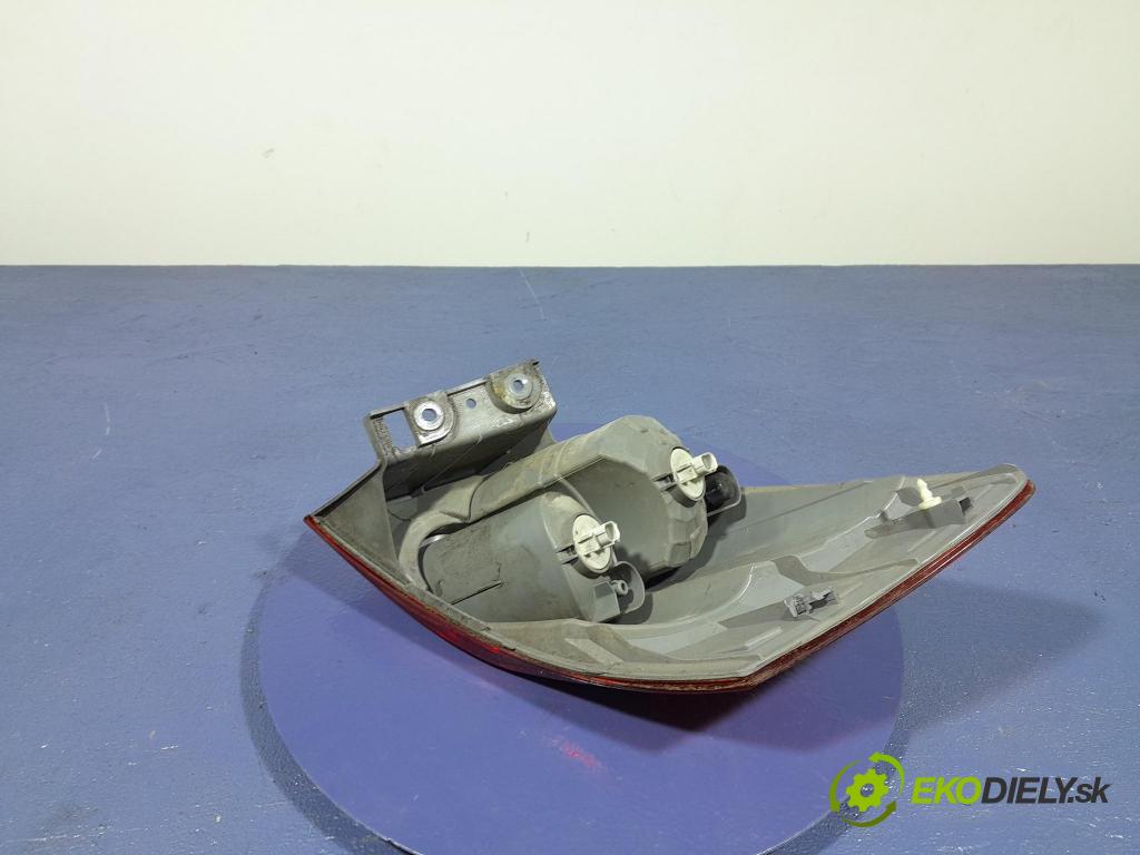 Honda Accord 2010 světlo Zad: levá Mimo: