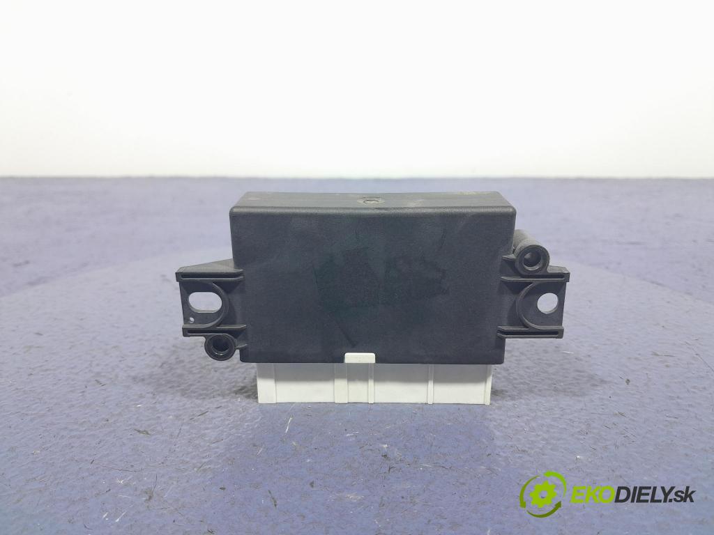 Skoda Superb 2019 snímač / řídící jednotka PDC 5QA919294G