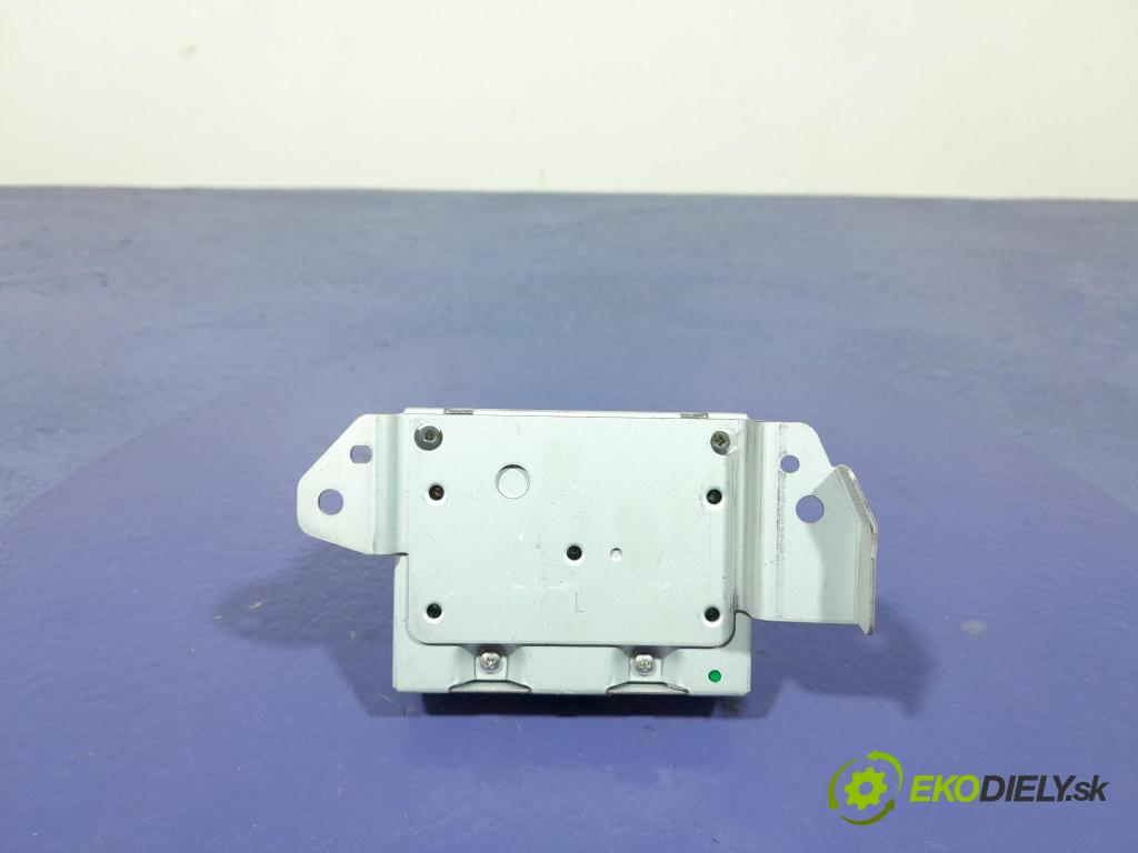 Honda Accord 2010 řídící jednotka Komfortu 39200-TL4-G110-M