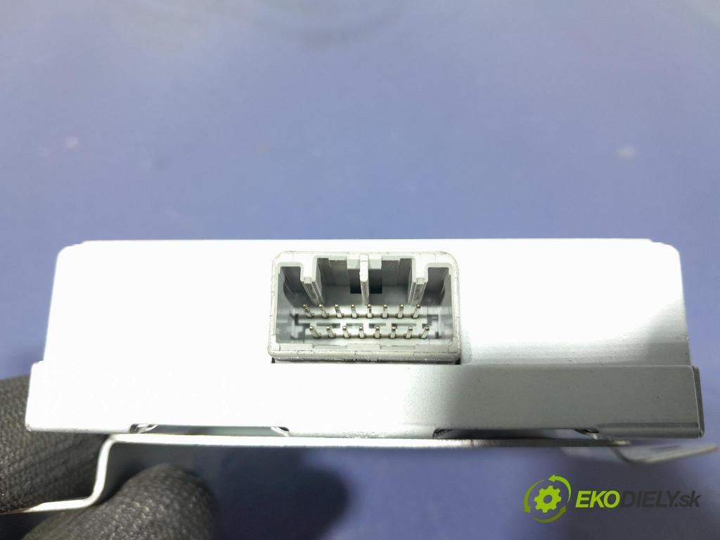 Honda Accord 2010 řídící jednotka Komfortu 39200-TL4-G110-M