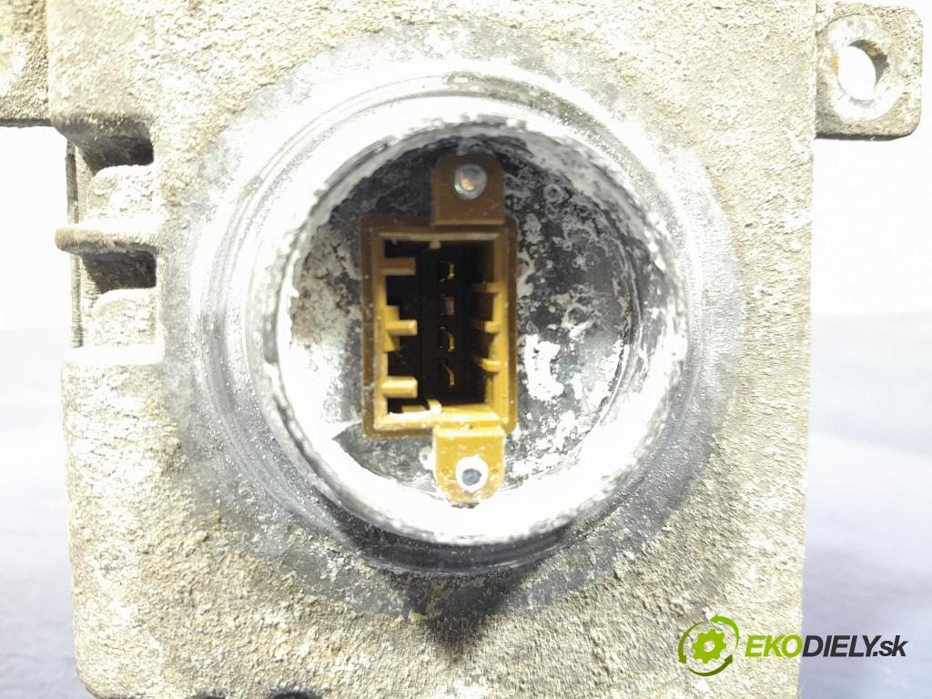 Honda Accord 2010 měnič