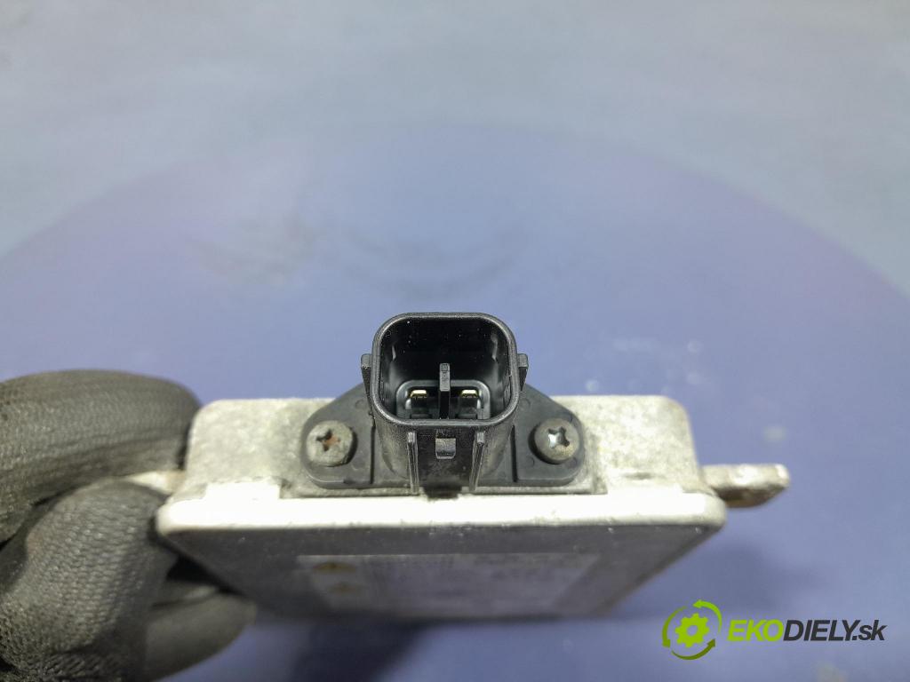 Honda Accord 2010 měnič 