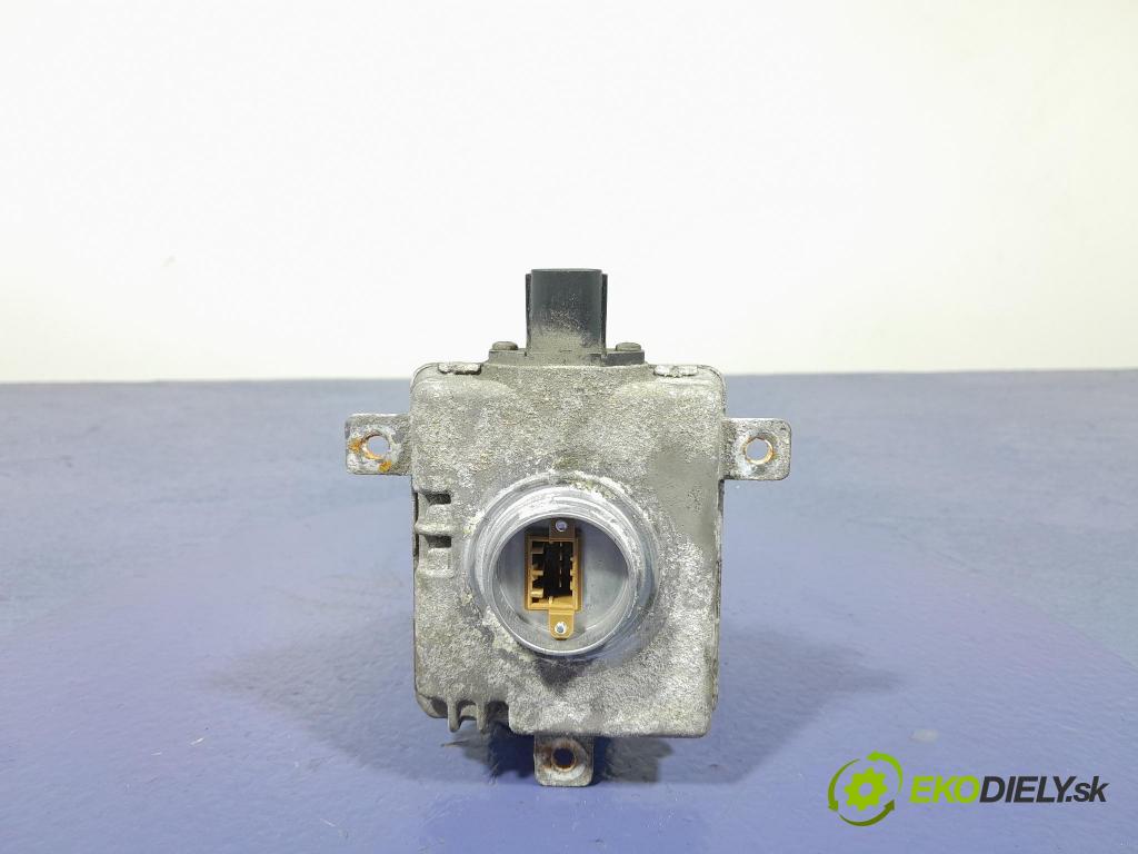 Honda Accord 2010 měnič