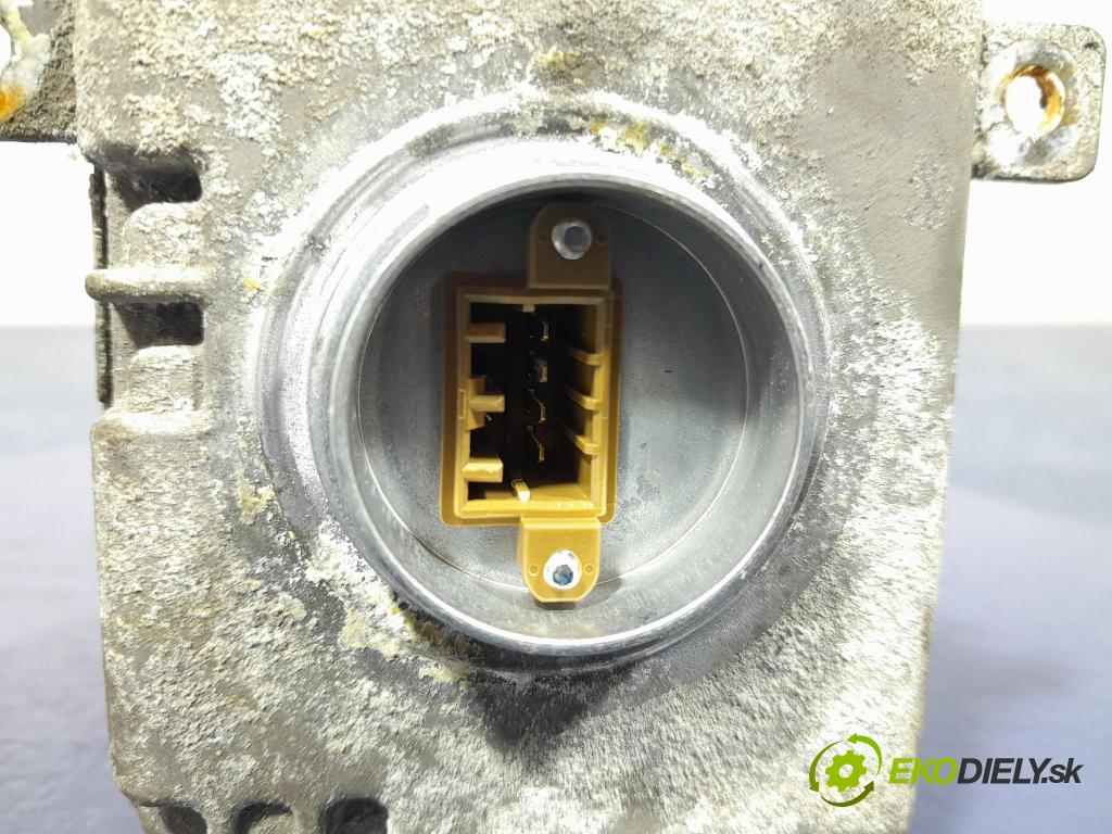 Honda Accord 2010 měnič