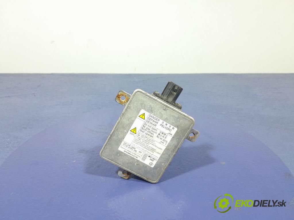 Honda Accord 2010 měnič