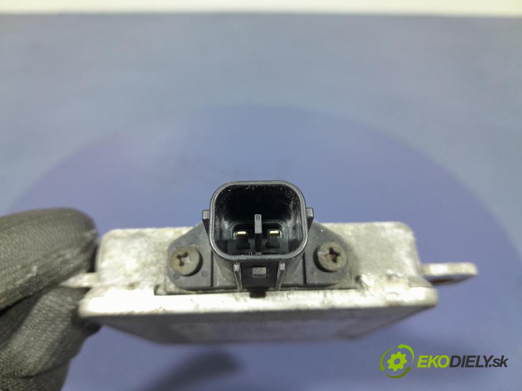 Honda Accord 2010 měnič 